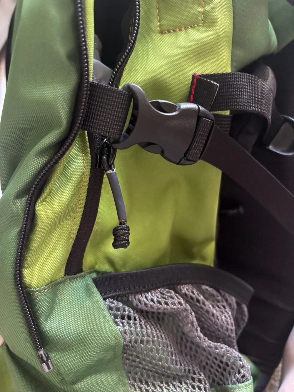 Kelty Kids hiking carrier & Backpack for babies/toddlers